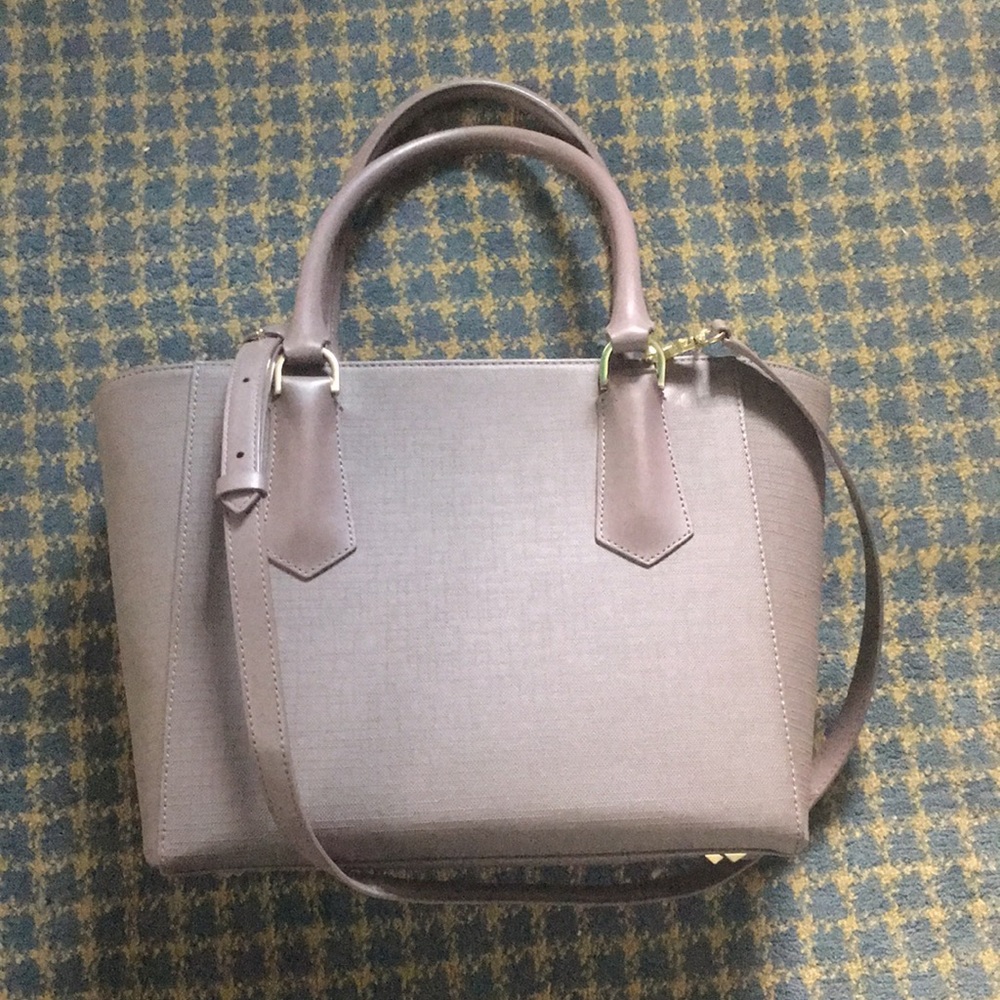 Dagne Dover Midi Tote